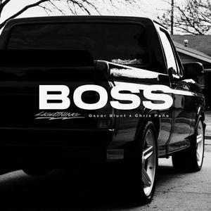 Boss (feat. Chris Peña)