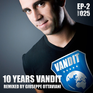 Butterfly 2011 (Giuseppe Ottaviani Remix)