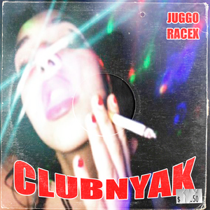 CLUBNYAK (prod. by sevenkayto)