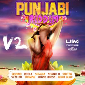 Punjabi Riddim