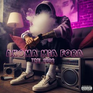 AKOMA MIA FORA