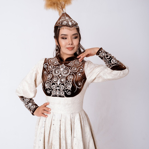 Қаздар қайтқанда