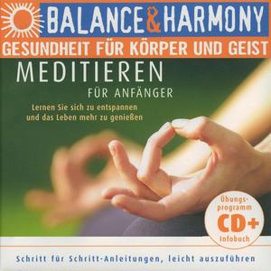 Vorbereitung Der Meditation
