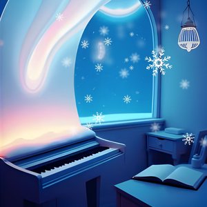 Sweet Frozen Stars - Lofi