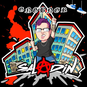 Gang Banger (Original Mix)