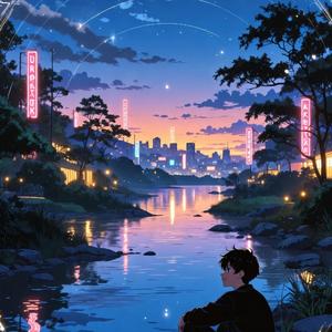 Tokyo Drizzle - Late Night