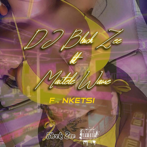 Nketsi (Clean Version)