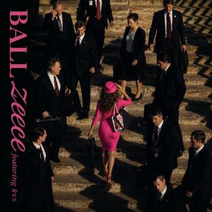 BALL (feat. kvs)