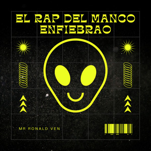 El Rap del manco enfiebrao
