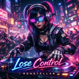 Lose Control