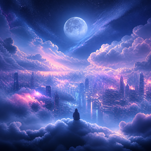 云和梦幻