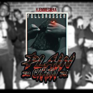 Plain Chain 2021 (Hjemmesnekk)