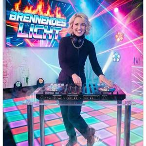 BRENNENDES LICHT (Offizielles Audio) | Dance Pop 2026