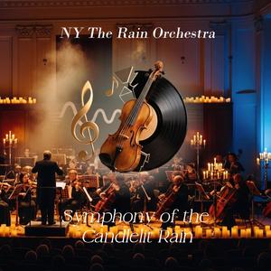 Symphony of the Candlelit Rain