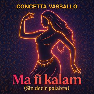 Ma fi kalam (Sin decir palabra)