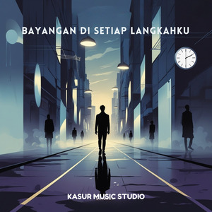 Bayangan di Setiap Langkahku