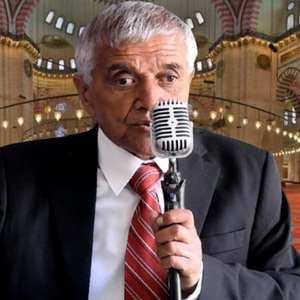 Allah'a Gel Ey Gönül