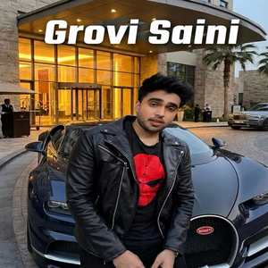 Grovi Munda