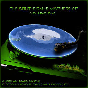 Badunkadunk Bounce (Original Mix)