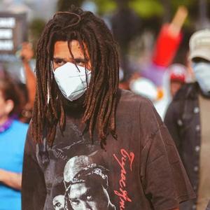 21savage-Not at all（梵高 remix）