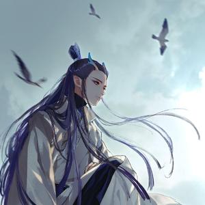 【敖丙】地尽头（记《哪吒之魔童降世》）