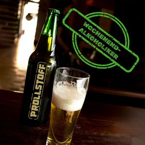 Wochenendalkoholiker