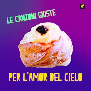 Per l'amor del cielo