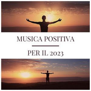 Ipnosi per energia positiva