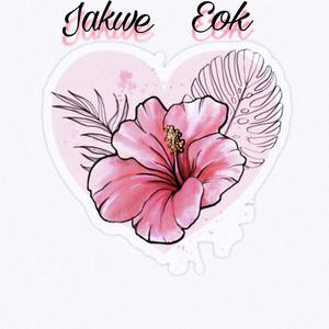 Iakwe Eok