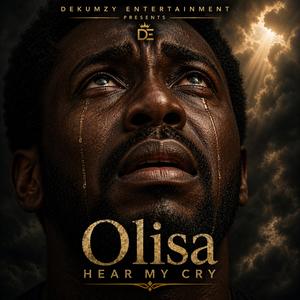 Olisa Hear My Cry