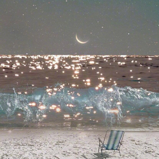 独处|韩文|这是一支献给你的专属夜晚