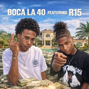 Nola ponen (feat. R15,Remix)