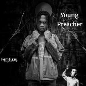 Young Preacher