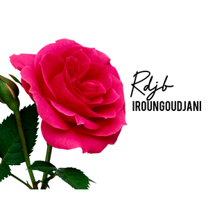 IROUNGOUDJANI