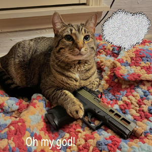 Lobotomy Caused By Internet