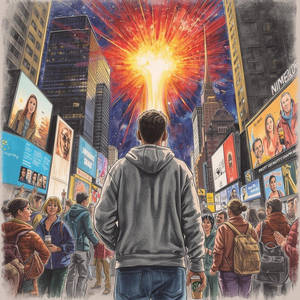 Supernova