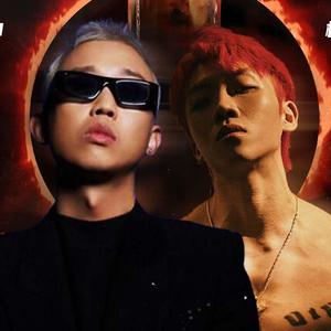 招财进宝 x 王位 x 七宗罪 x 亢龙有悔 - GAI/杨和苏【Mashup】