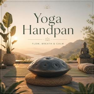 Yoga Handpan – Morning Flow