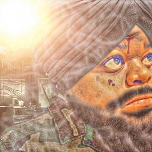 Medicine (feat. The Mike Larry)