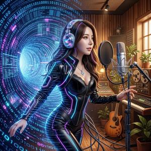 《喚醒之刻》之 夢夢