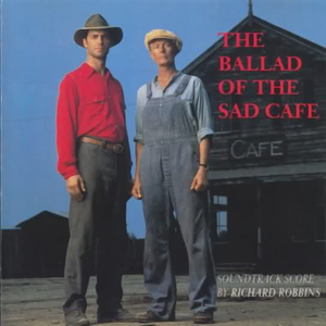 The Ballad of the Sad Cafe