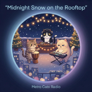 Frosted Windows & Four-on-the-Floor