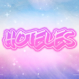 Hoteles