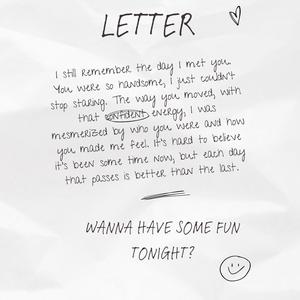 Letter