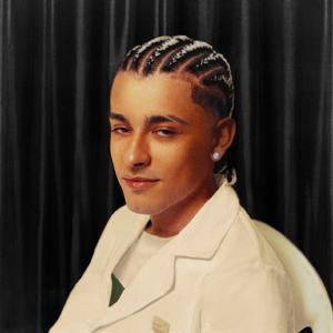 GRANDMASTER (Clean Version)