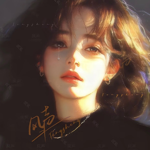 一滴泪的时间（翻自赵紫骅）