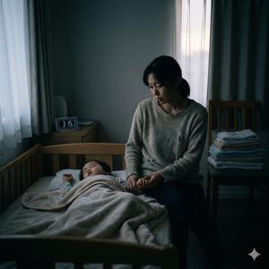 ひとりじゃない夜