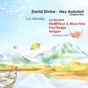Hey Autumn! (La Rocket Remix)