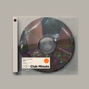 “Club Minute” - Jersey Club Neo Soul Type Beat