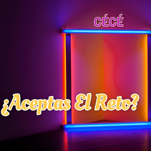 ¿Aceptas El Reto?